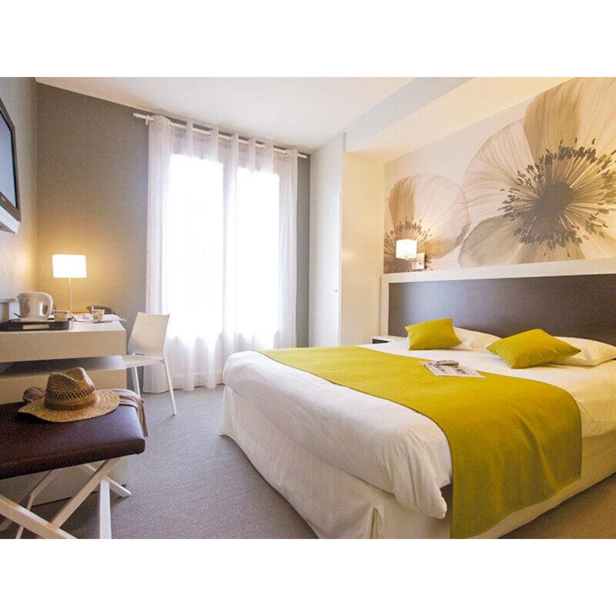 Smartbox Escapade en bord de mer en duo - Coffret Cadeau Séjour