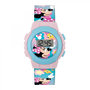 Voir la diapositive 1 : SC CRYSTAL Montre digitale Disney - Minnie
