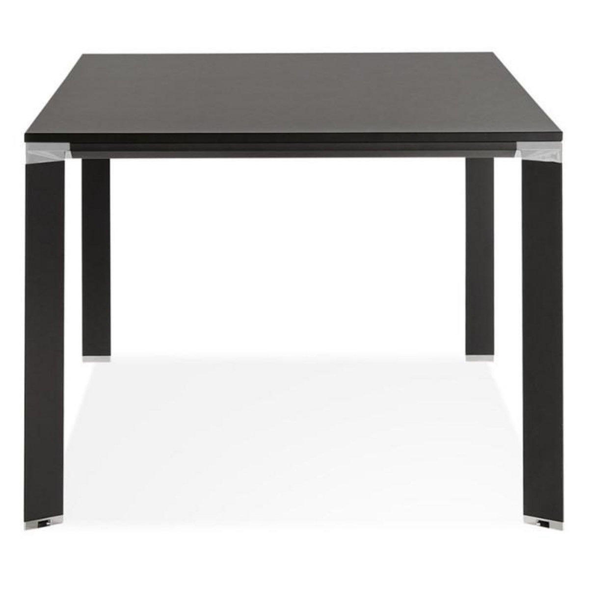 Paris Prix Bureau Design  Hovik  200cm Noir