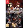 Voir la diapositive 1 : Fallen Legion : Rise to Glory SWITCH