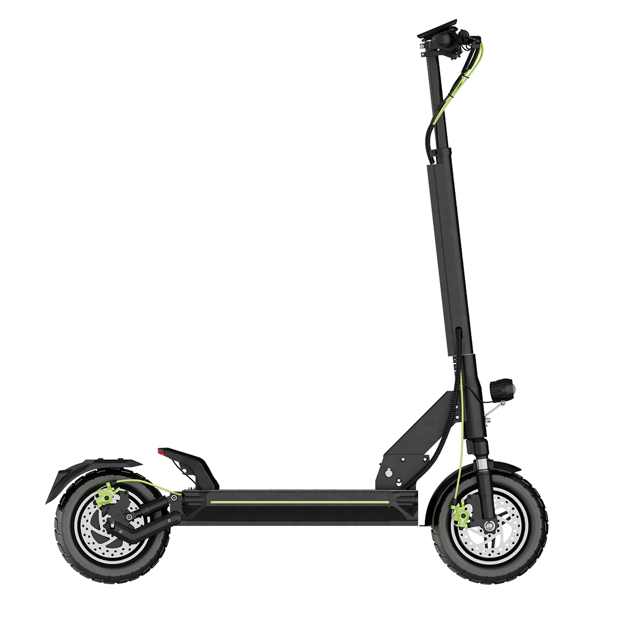 TODIMART Trottinette électrique todimart d6 pour adulte, batterie 48 v 13 ah, autonomie de 40 km