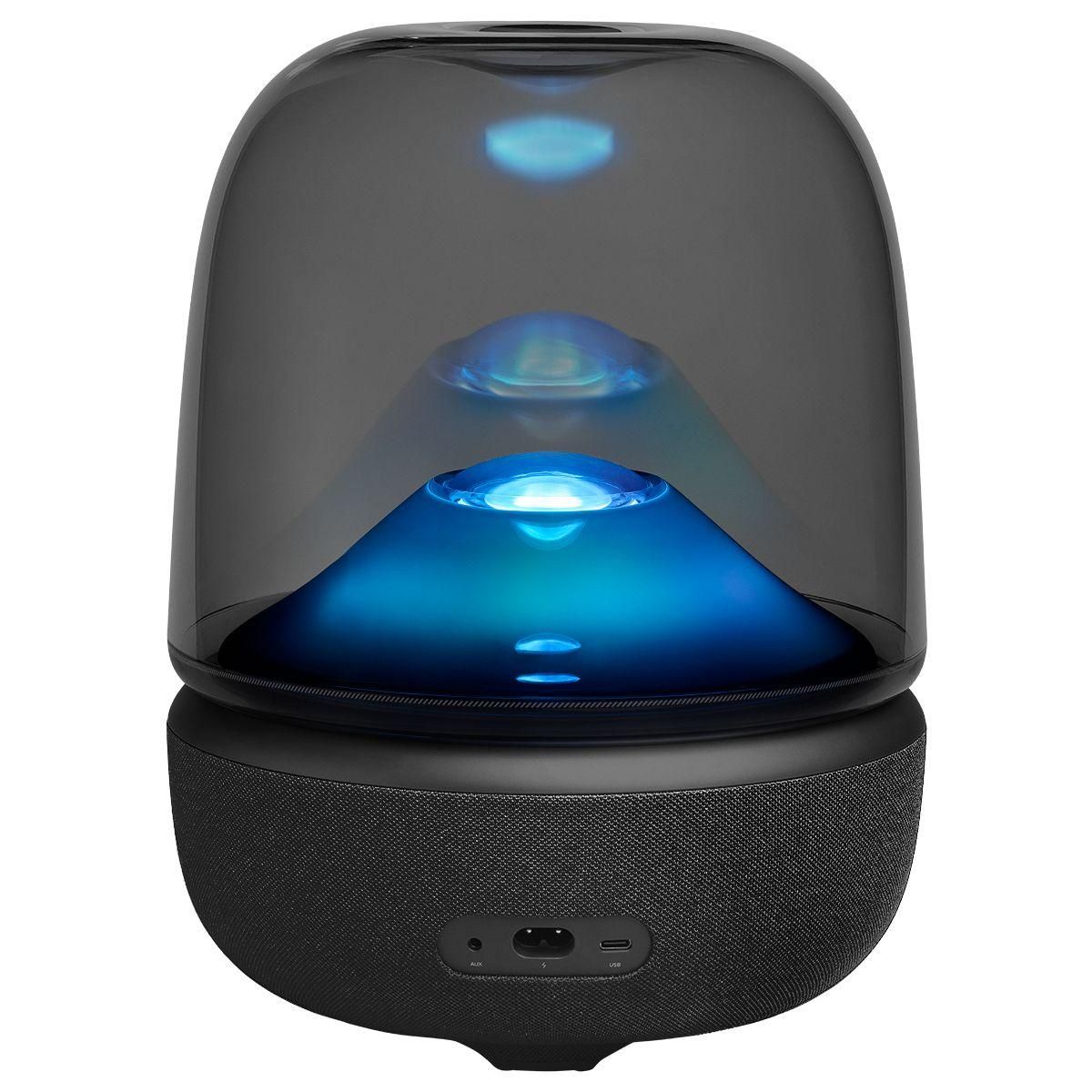 Harman Kardon Enceinte résidentielle Aura Studio 5 Noire