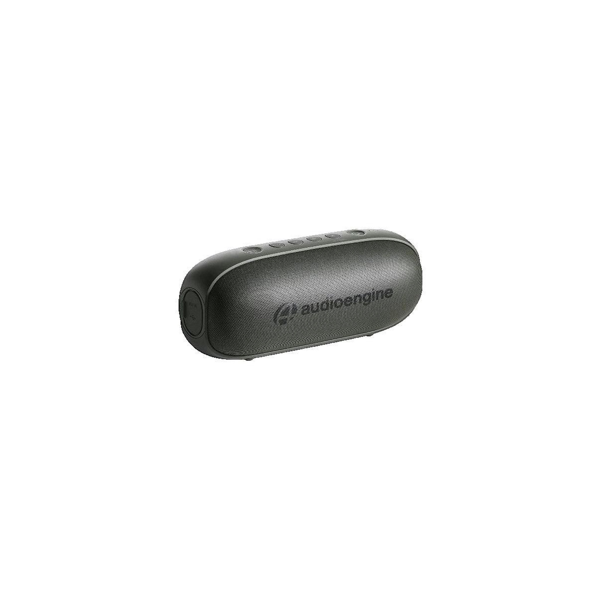 AUDIOENGINE Enceinte Bluetooth Audioengine 512 Portable Vert Forêt