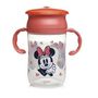 Voir la diapositive 4 : THERMOBABY PACK REPAS SILHOUETTE - MINNIE