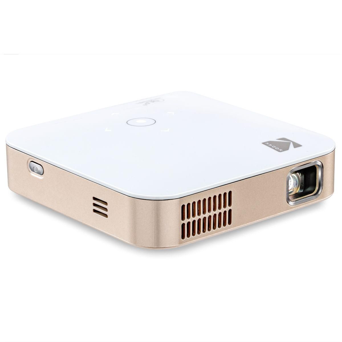 Kodak Vidéoprojecteur portable Pico Luma 350 - 4K