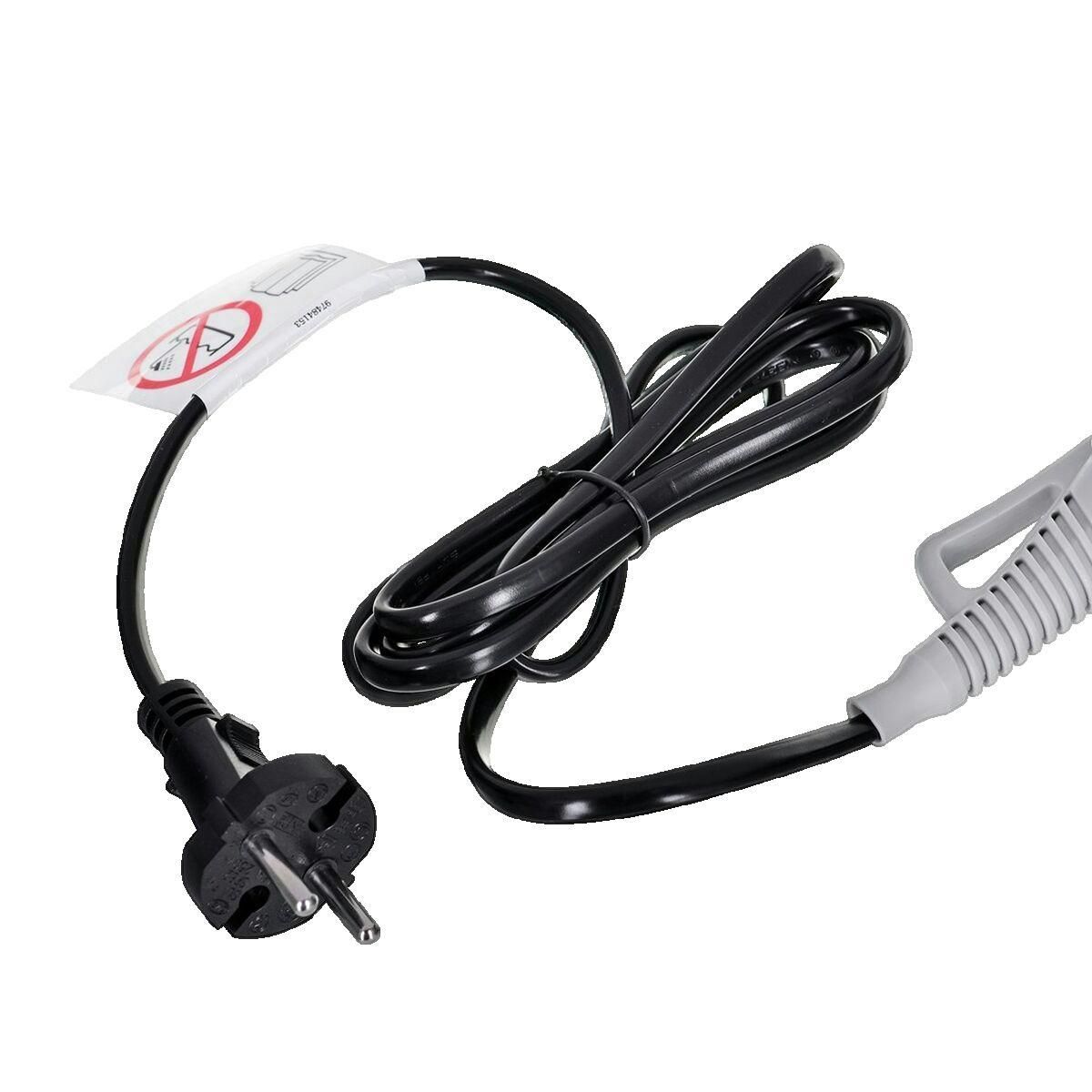 BRAUN Sèche-cheveux Braun Satin Hair 5 HD 580