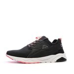 KAPPA Baskets es/Roses Fille Kappa San Puerto Lace. Coloris disponibles : Noir
