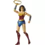 MATTEL Figurine Wonder Woman 30 cm - Dc Comics 