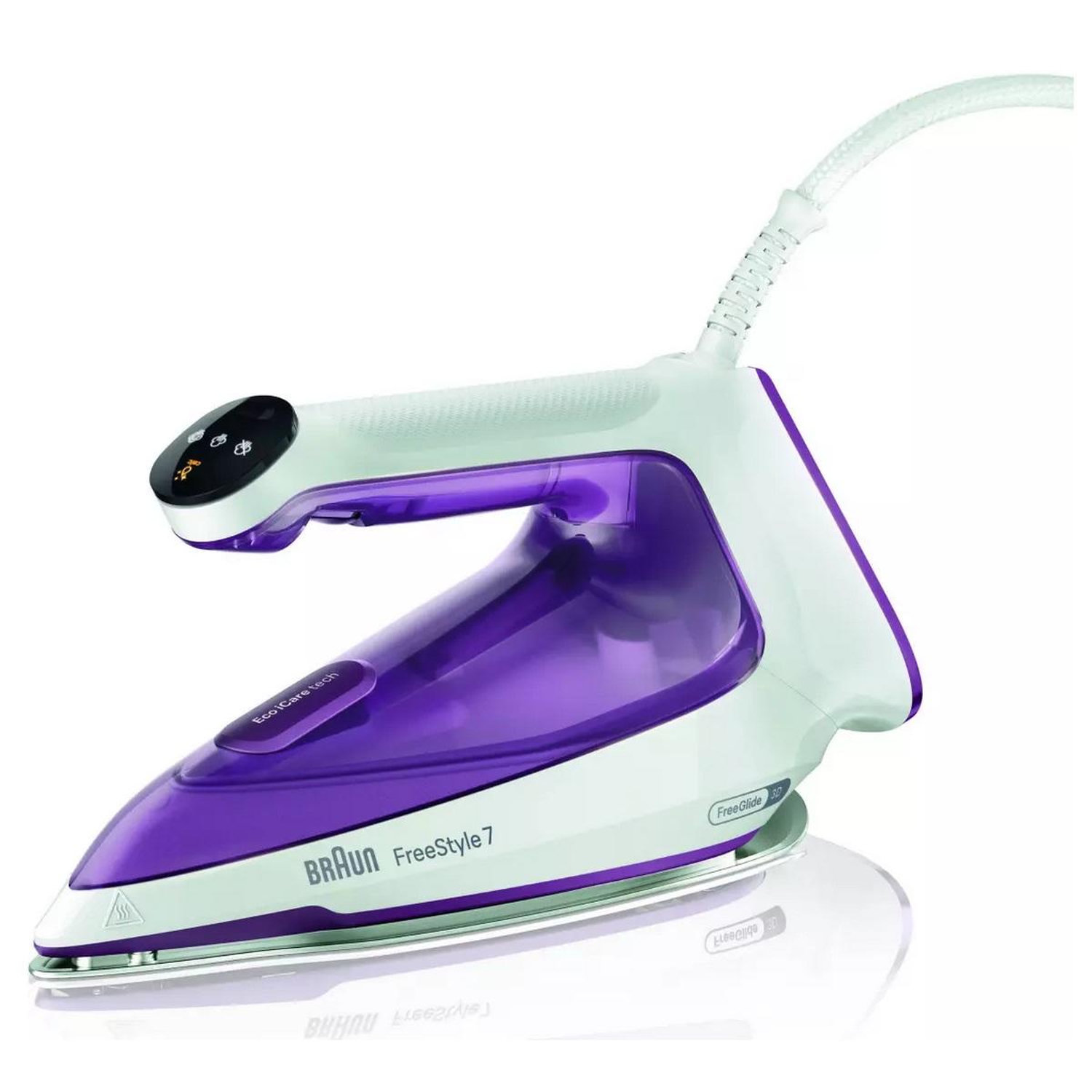 BRAUN FI7215VI - vue 6
