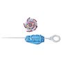 Voir la diapositive 5 : HASBRO Beyblade Burst SpeedStorm starter pack Asst
