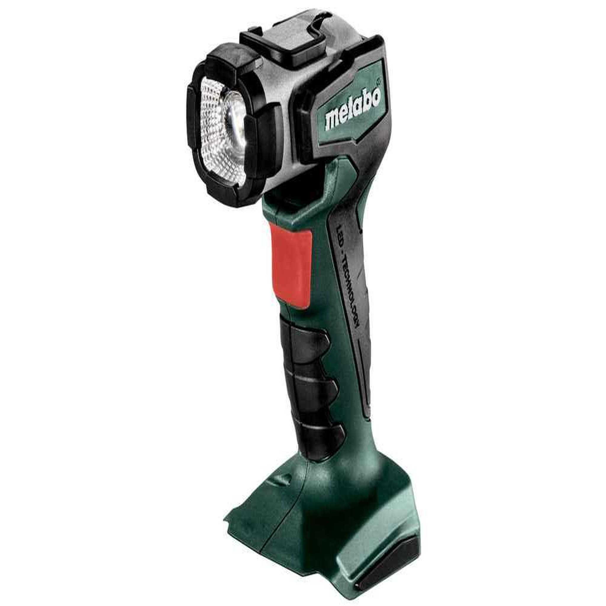 METABO SAS Lampe LED 14,4-18 V ULA 14,4 - 18 LED - Pick+Mix (sans batterie)
