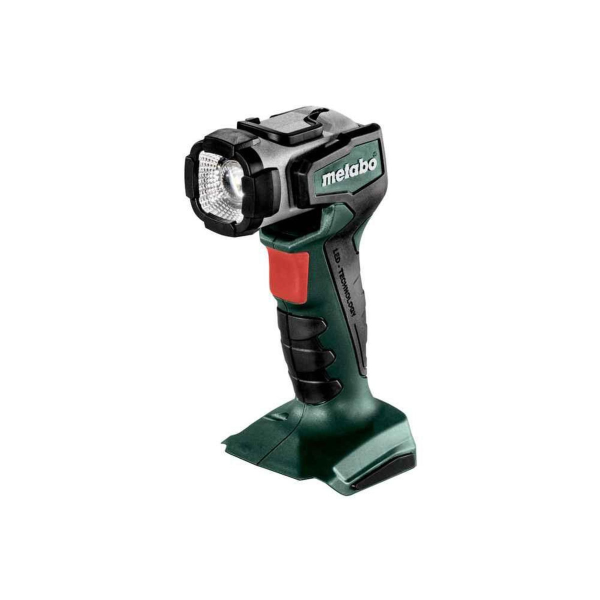 METABO SAS Lampe LED 14,4-18 V ULA 14,4 - 18 LED - Pick+Mix (sans batterie)