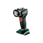 METABO SAS Lampe LED 14,4-18 V ULA 14,4 - 18 LED - Pick+Mix (sans batterie)