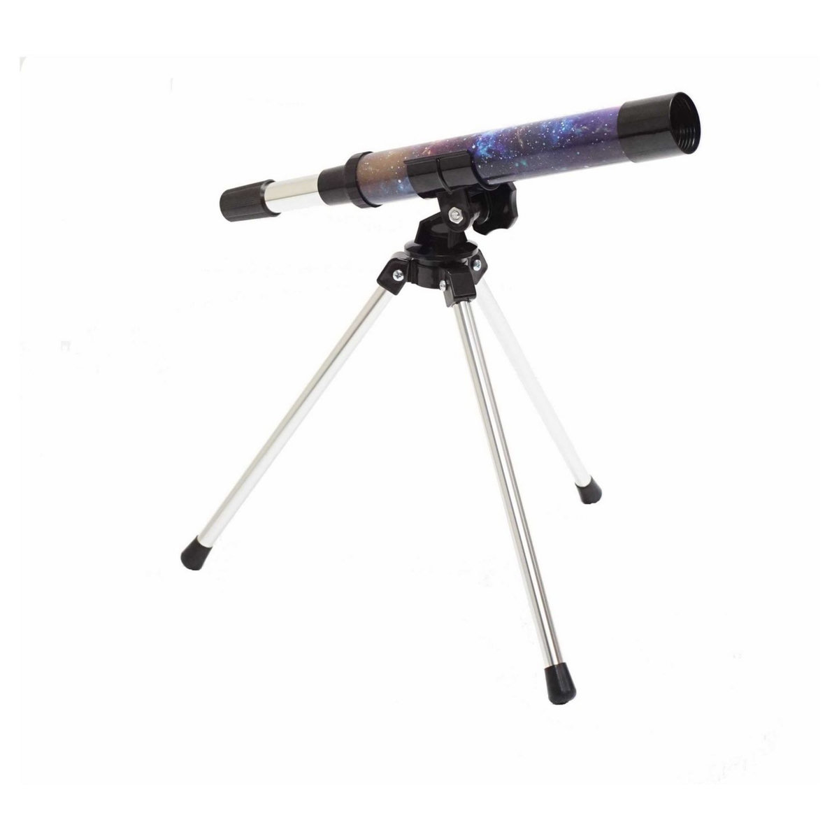One Two Fun Mon téléscope astronomique