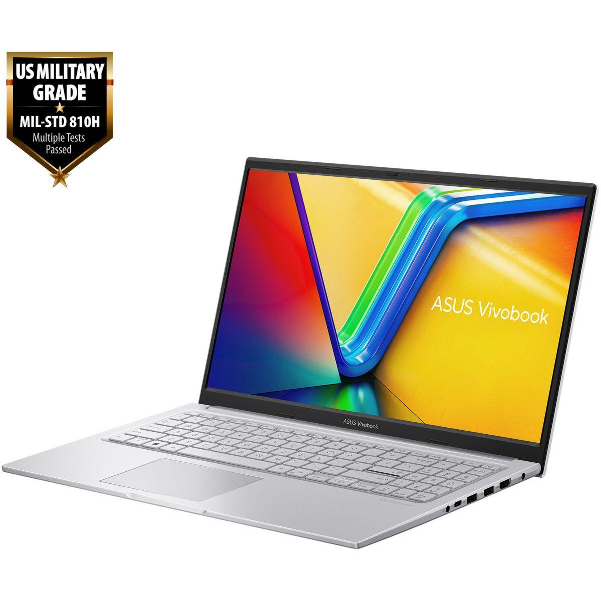 Voir la diapositive 2 : ASUS Ordinateur portable Vivobook 15 S1504ZA-NJ191W
