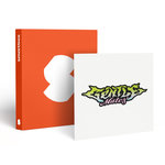 Smartbox Gentle Mates : bon d'achat de 49,90 euros sur la boutique en ligne de l'équipe - Coffret Cadeau Sport & Aventure