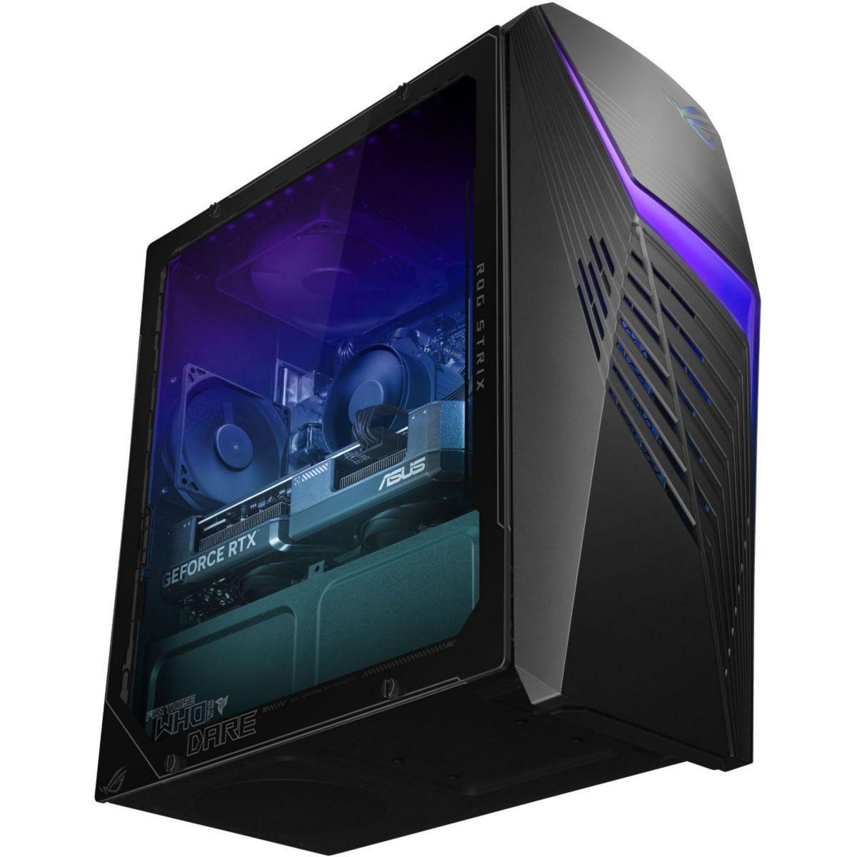ASUS PC Gamer ROG STRIX G13CHR-51440F074W