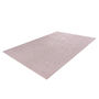 Voir la diapositive 4 : Paris Prix Tapis Géométrique à Poils Longs  Bijou  Taupe & Argent