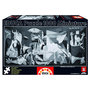 Voir la diapositive 2 : EDUCA Puzzle 1000 pièces -  Picasso - Guernica : Miniature