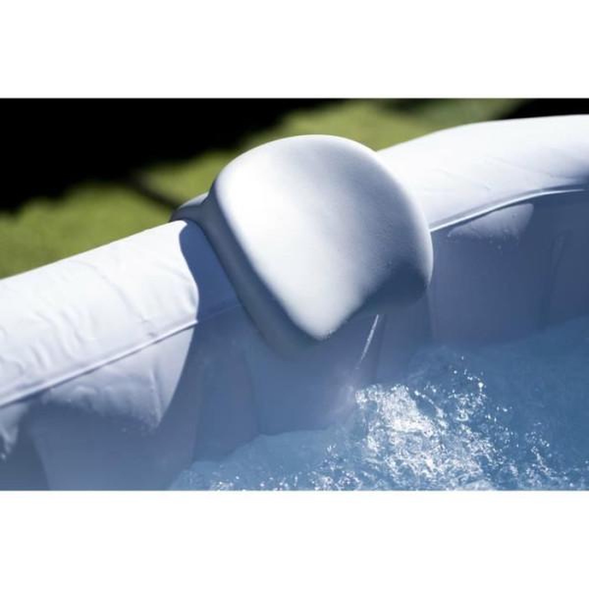 SUNSPA SUNSPA Appuie tete pour Spa gonflable