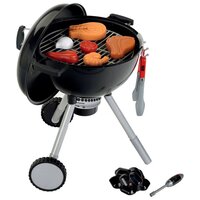 SMOBY Barbecue grill pas cher 