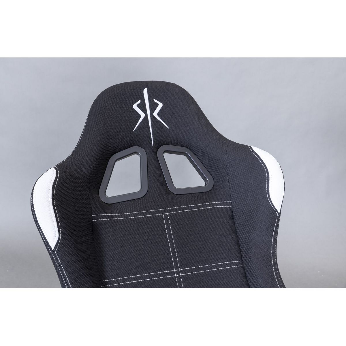 Fauteuil de bureau gamer pivotant ajustable en hauteur RACING