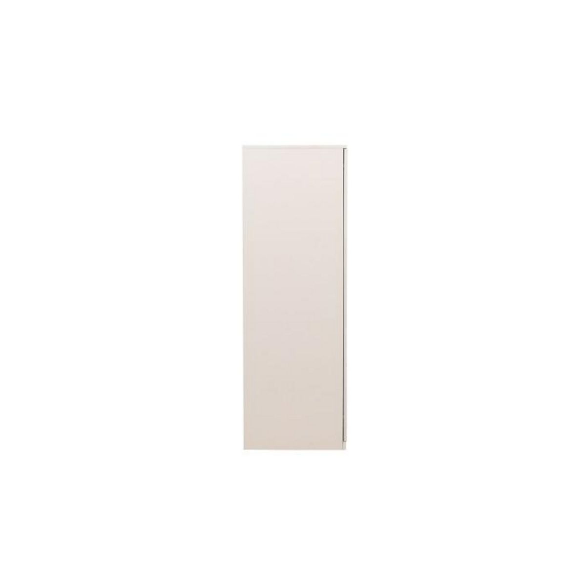 Paris Prix Armoire 2 Portes  Nice   177cm Beige