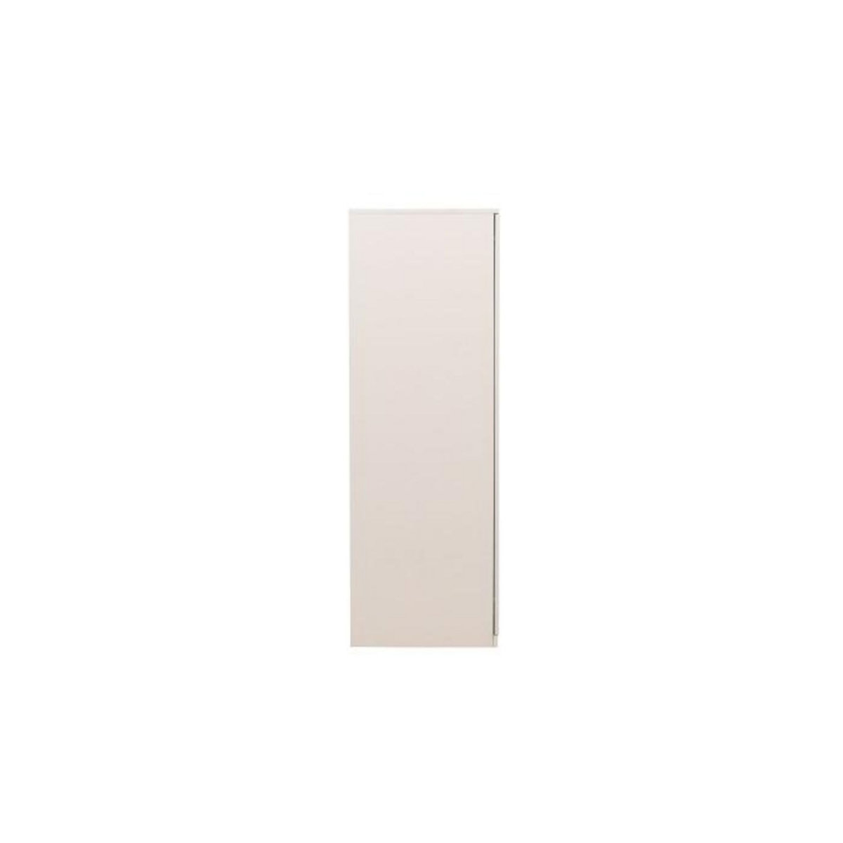 Paris Prix Armoire 2 Portes  Nice   177cm Beige