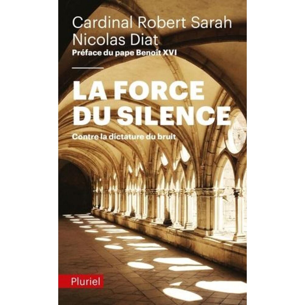LA FORCE DU SILENCE. CONTRE LA DICTATURE DU BRUIT, Sarah Robert