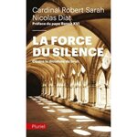 LA FORCE DU SILENCE. CONTRE LA DICTATURE DU BRUIT, Sarah Robert