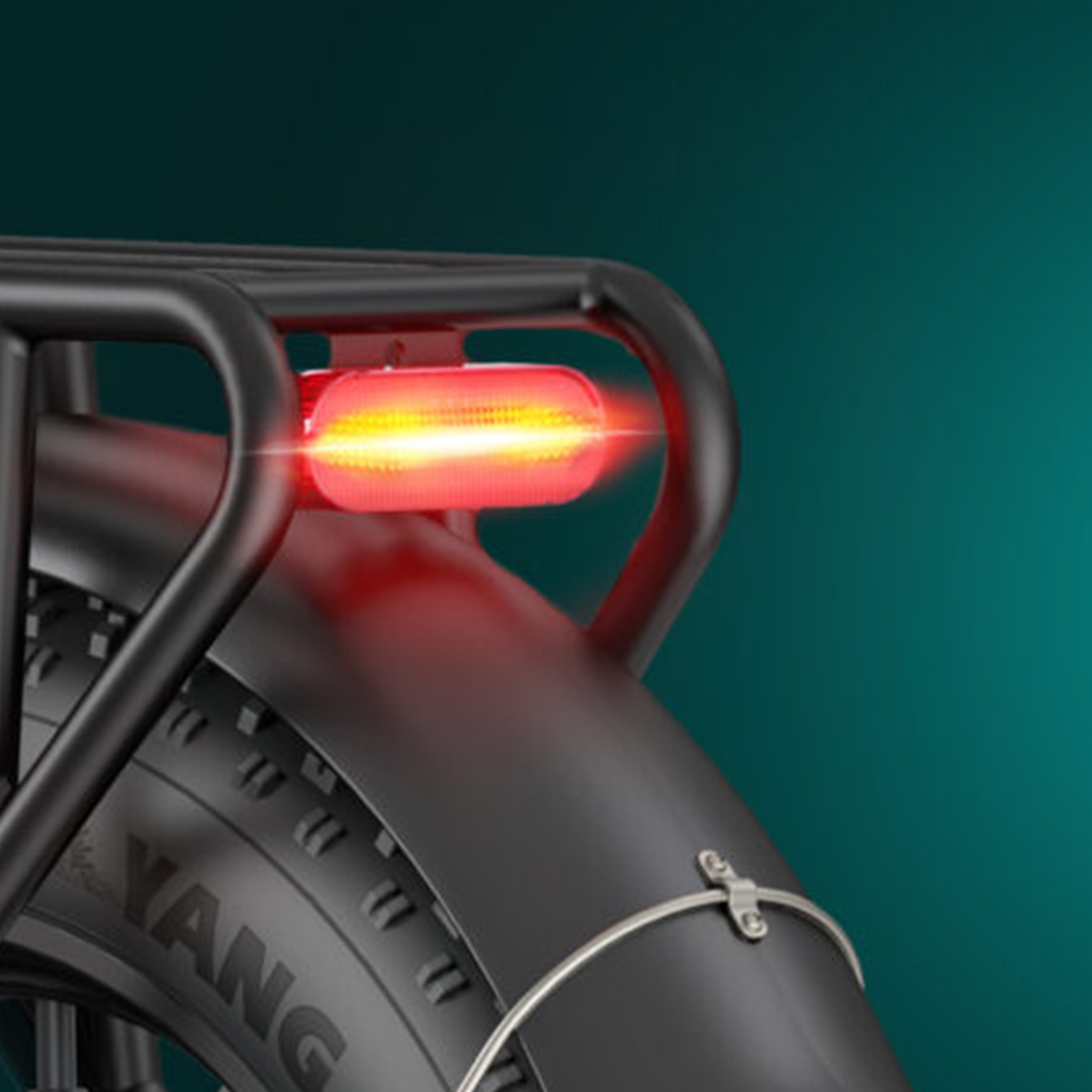 Voir la diapositive 5 : ENGWE Vélo électrique ENGWE L20 BOOST à ​​cadre ouvert, 250 W, batterie 48 V 13 Ah