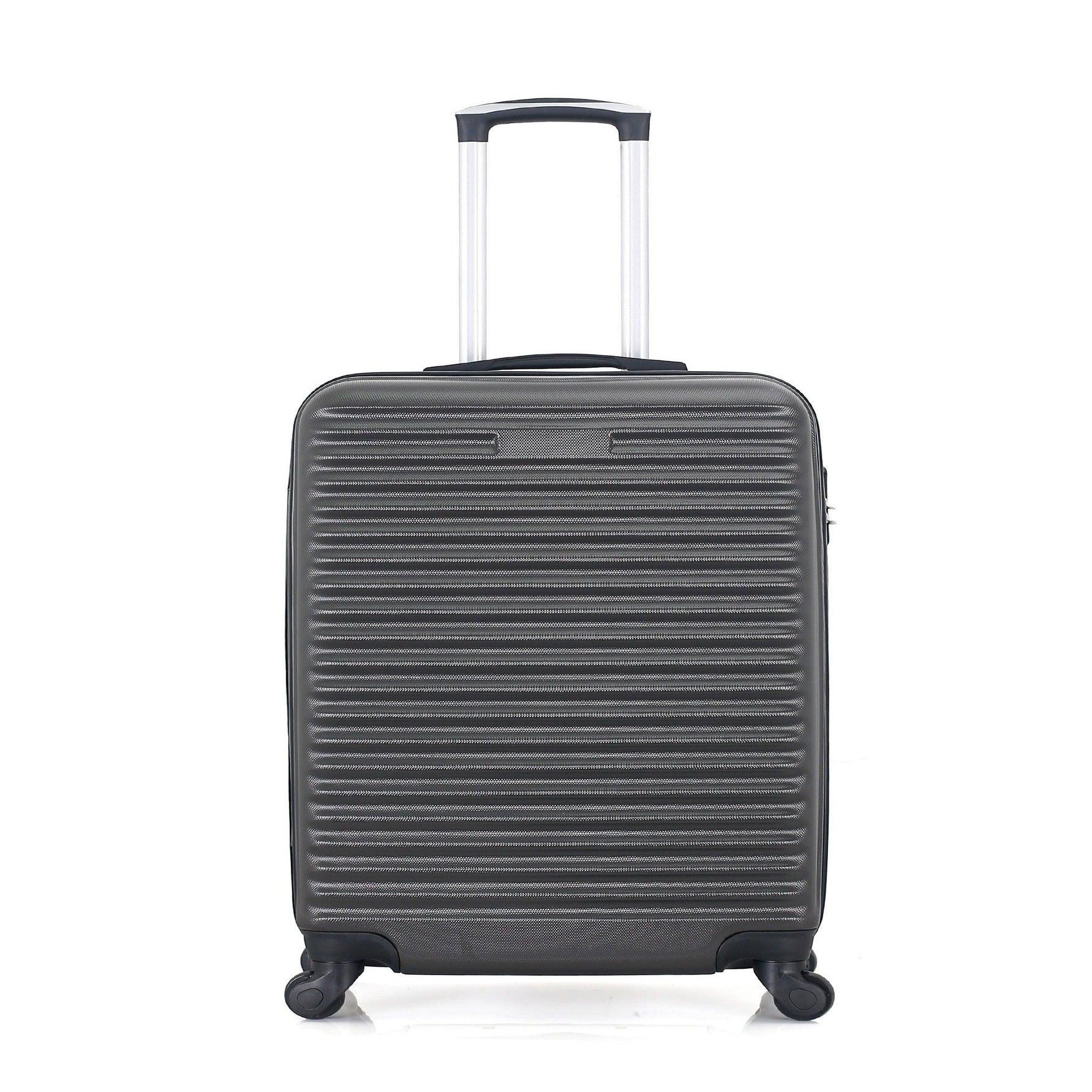 HERO Hero - valise weekend tangra 65 cm 4 roues