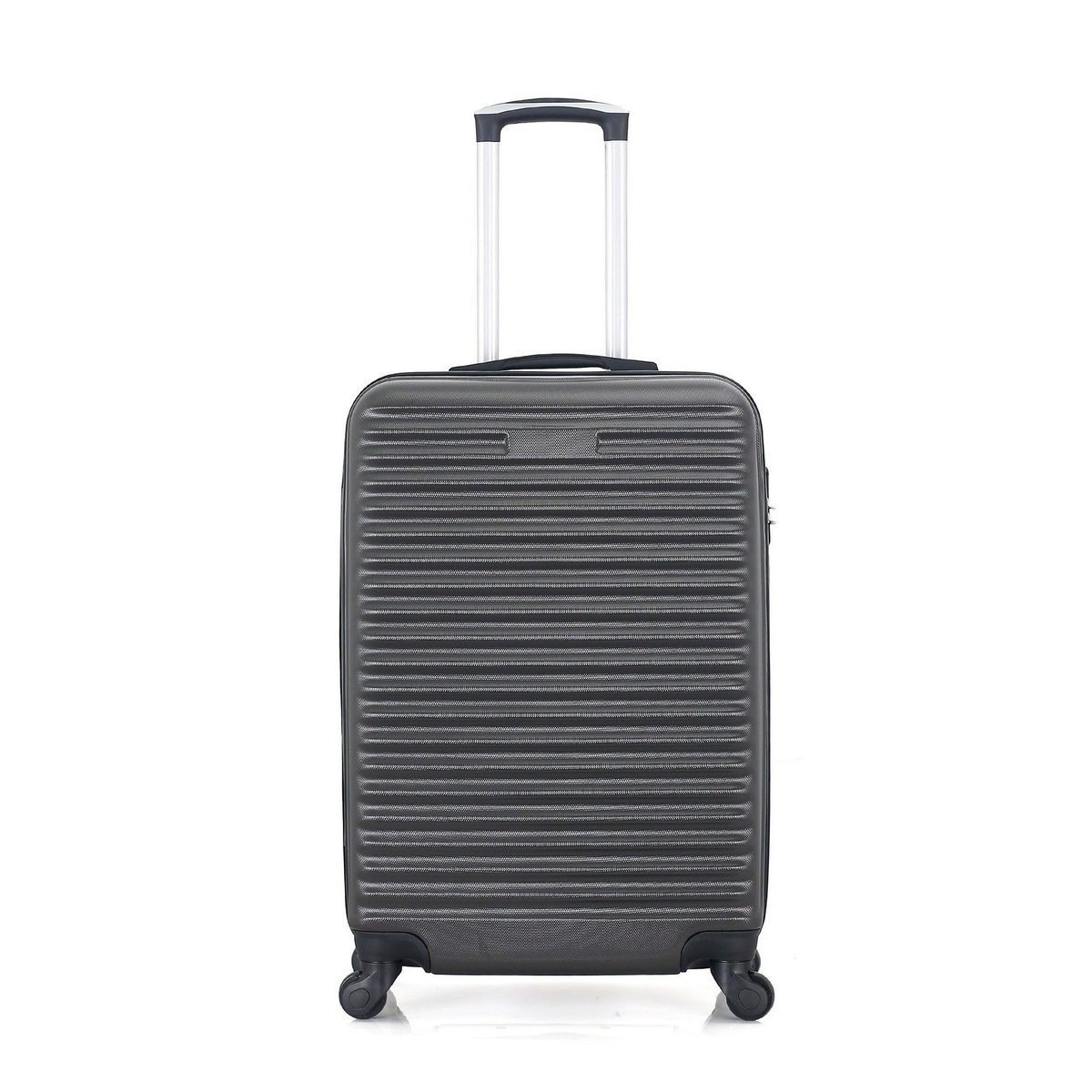 HERO HERO - Valise Weekend TANGRA 65 cm 4 Roues