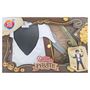 Voir la diapositive 3 : One Two Fun Coffret déguisement pirate