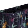 Voir la diapositive 3 : Petit Béguin Lot de 2 pyjamas enfant 2 pièces en velours Charly