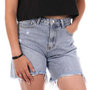Voir la diapositive 1 : MONDAY PREMIUM Short  Femme Monday Premium  B