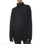 Voir la diapositive 1 : OBJECT Pull Oversize  Femme Object Tunic
