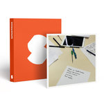 Smartbox Rap et slam associatif : atelier d'écriture d'expression et enregistrement d'un morceau - Coffret Cadeau Sport & Aventure