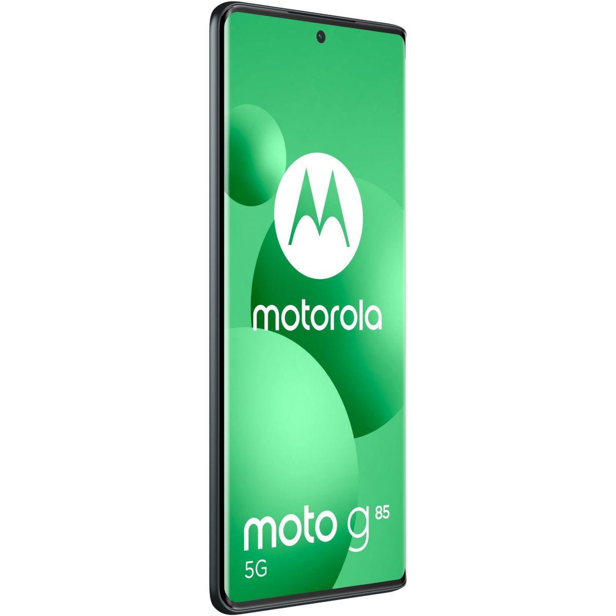 Voir la diapositive 5 : MOTOROLA Smartphone Pack G85 + Moto Buds + Coque