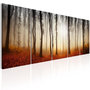 Voir la diapositive 1 : Paris Prix Tableau Imprimé  Morning Fog