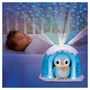 Voir la diapositive 6 : VTECH Veilleuse Musicale P'tit Pingouin avec Projection Étoilée pour Bébé