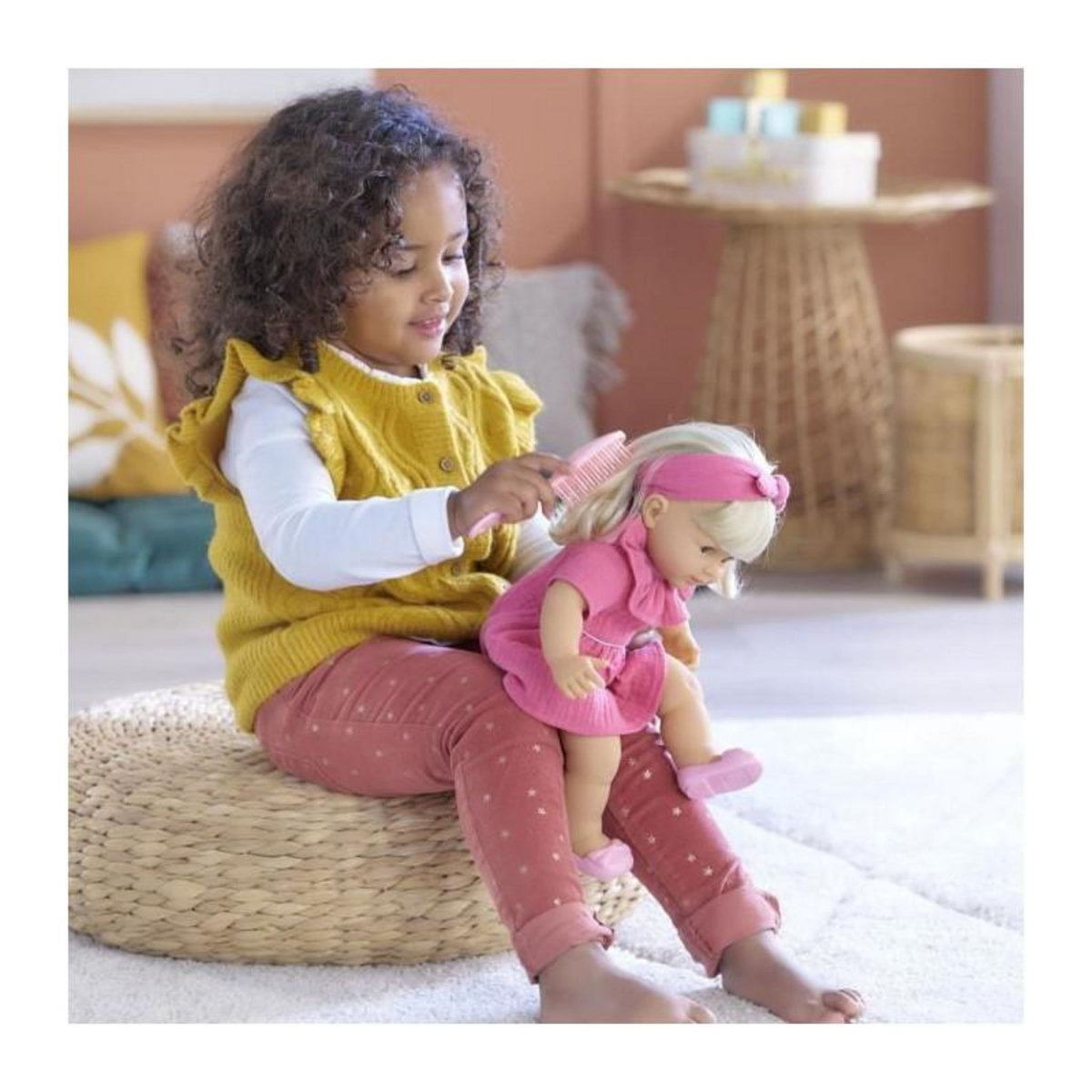 Corolle Mon grand poupon Jade