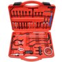 Voir la diapositive 3 : VIDAXL Outils de calage moteur diesel et a essence Citroen et Peugeot