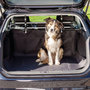 Voir la diapositive 1 : Trixie TRIXIE Couverture de coffre auto pour chiens 120x150 cm Noir