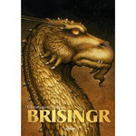 ERAGON TOME 3 : BRISINGR, Paolini Christopher