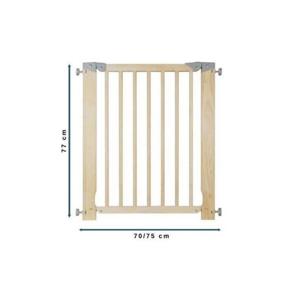 NORDLINGER PRO NORDLINGER - Barriere de securite Oleane 7