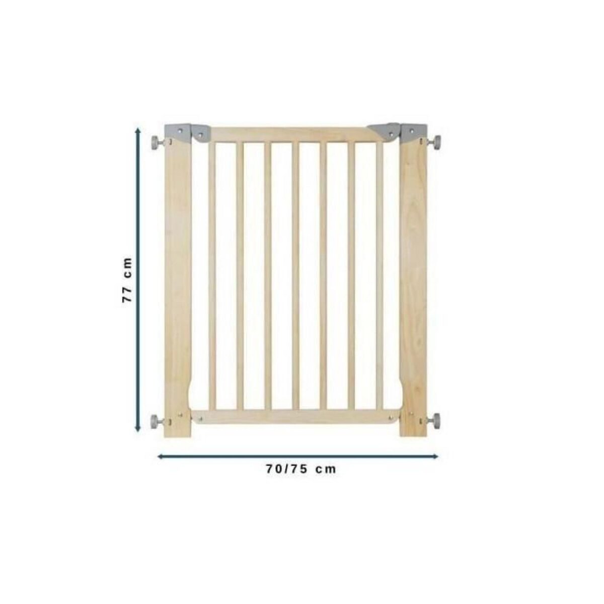 NORDLINGER PRO NORDLINGER - Barriere de securite Oleane 7