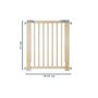 Voir la diapositive 2 : NORDLINGER PRO NORDLINGER - Barriere de securite Oleane 7