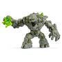 Voir la diapositive 3 : Schleich Figurine Monstre de pierre Eldrador