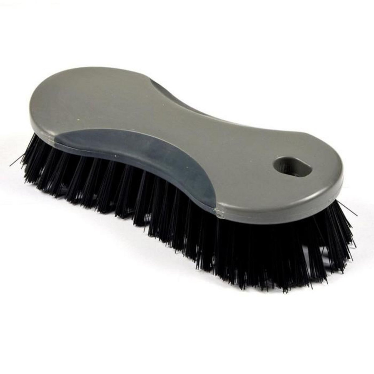 Paris Prix Brosse à Laver  Ménage Confort  17cm Gris